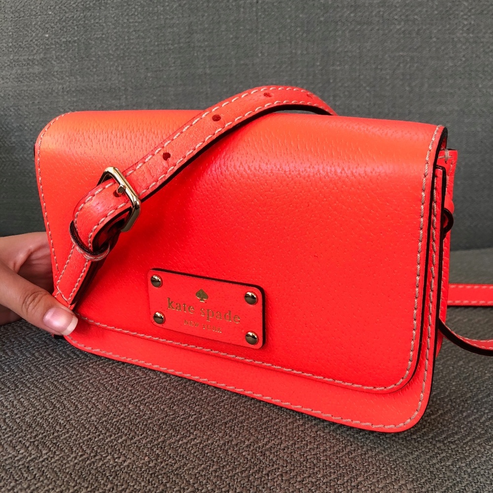 Kate Spade Crossbody Bag